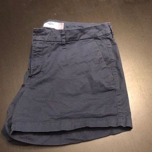 Old navy shorts